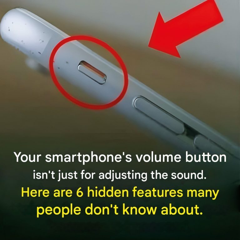 Little-Known Features of Your Smartphone That You’ve Been Missing (No More Battery Drain or Missed Photos!)