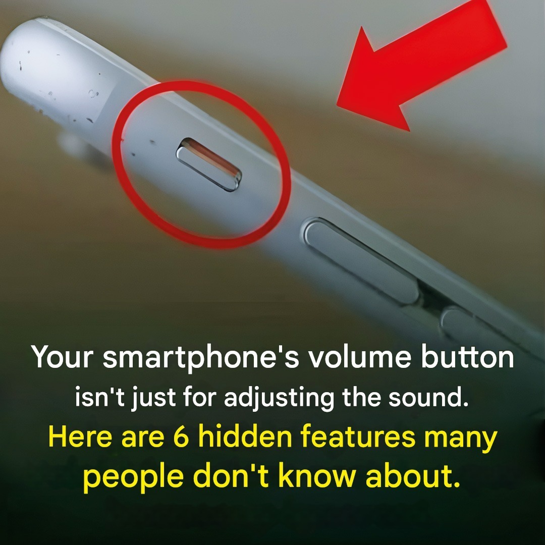 Little-Known Features of Your Smartphone That You’ve Been Missing (No More Battery Drain or Missed Photos!)