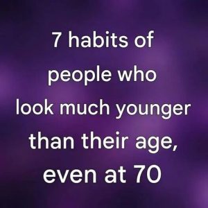 The Daily Habits of People Who Stay Full of Energy Into Their 70s