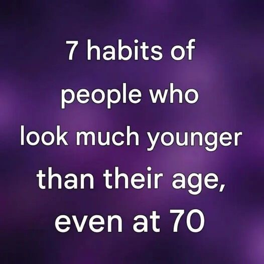 The Daily Habits of People Who Stay Full of Energy Into Their 70s
