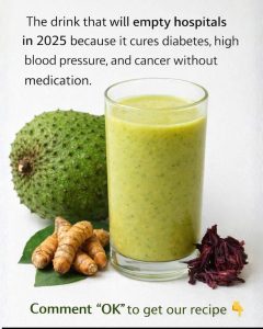 The Viral “Hospital-Emptying” Drink: What Science Really Says About This Healthy Blend
