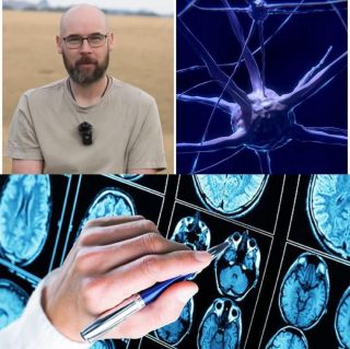 "I got Alzheimer's at 41, it all started when my...More...