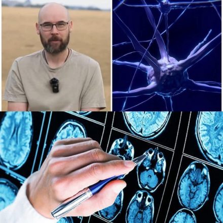 "I got Alzheimer's at 41, it all started when my...More...
