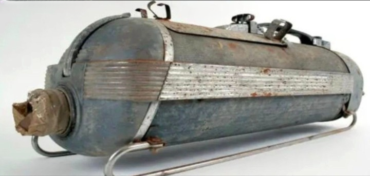 The Forgotten Device That Changed Cleaning Forever: Uncovering the Story Behind a Mysterious Household Tool