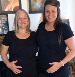 A Family Tested by Unexpected Pregnancies: A Story of Secrets, Struggles, and Second Chances