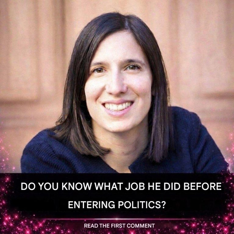 Do you know what Schlein did for a living? She was a... More...