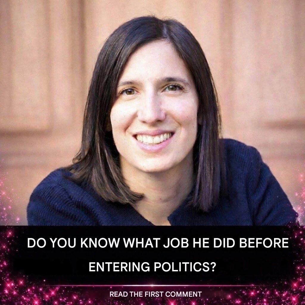 Do you know what Schlein did for a living? She was a... More...